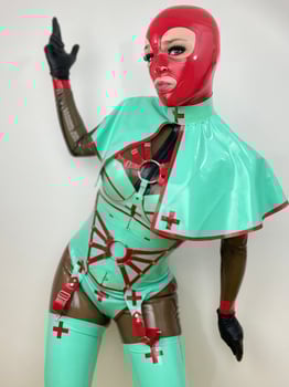 Princess_Latex's photo 7