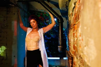 Cami Romero's photo 5