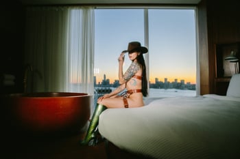 Leo Brooklyn's photo 1