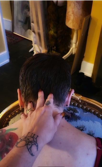 Sensual Illuminations