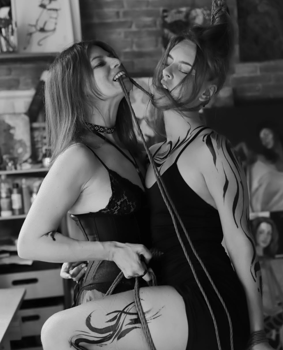 VoudouRopes's photo 10