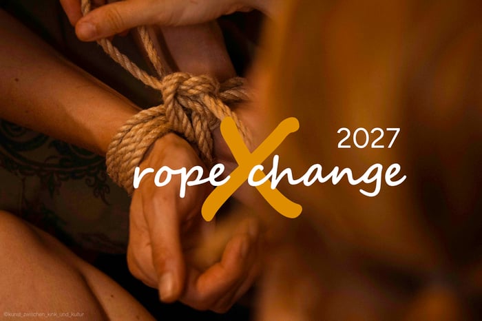 ropeXchange on the Boat – Shibari Weekend (Summer 2027)