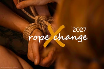 ropeXchange on the Boat – Shibari Weekend (Summer 2027)