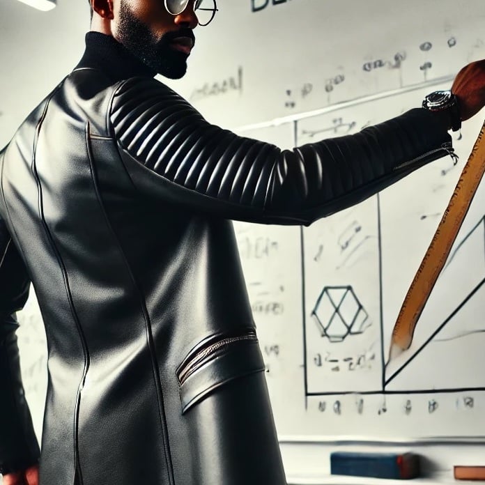 MysteriousMaster Author Summerlin South