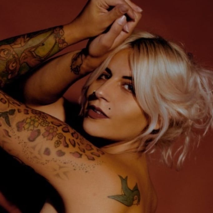 CassieEleftheria Muse Lyon