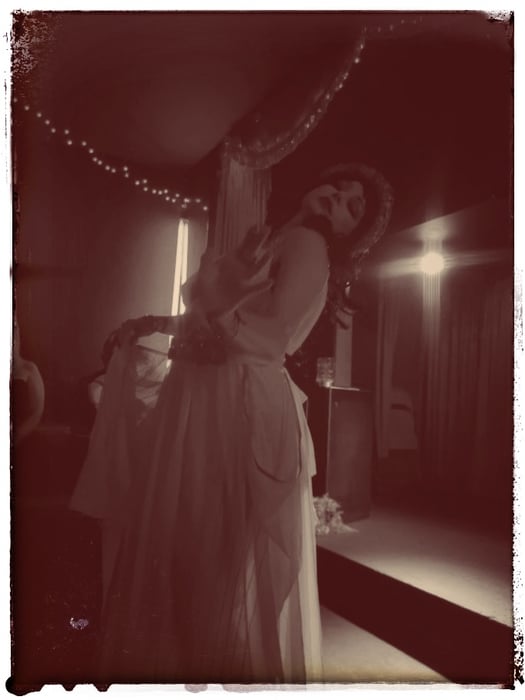 Sensual Illuminations — photo 5 by Thesensualstylist