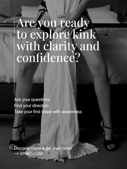 Kink Compass: A Guide for the Curious Explorer — photo 5 by SPNKD_Berlin