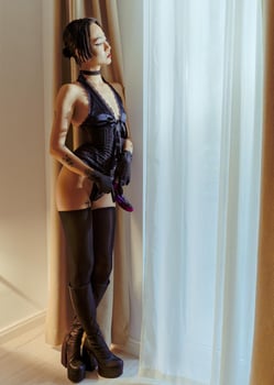 HentaiMistressKoto's photo 5