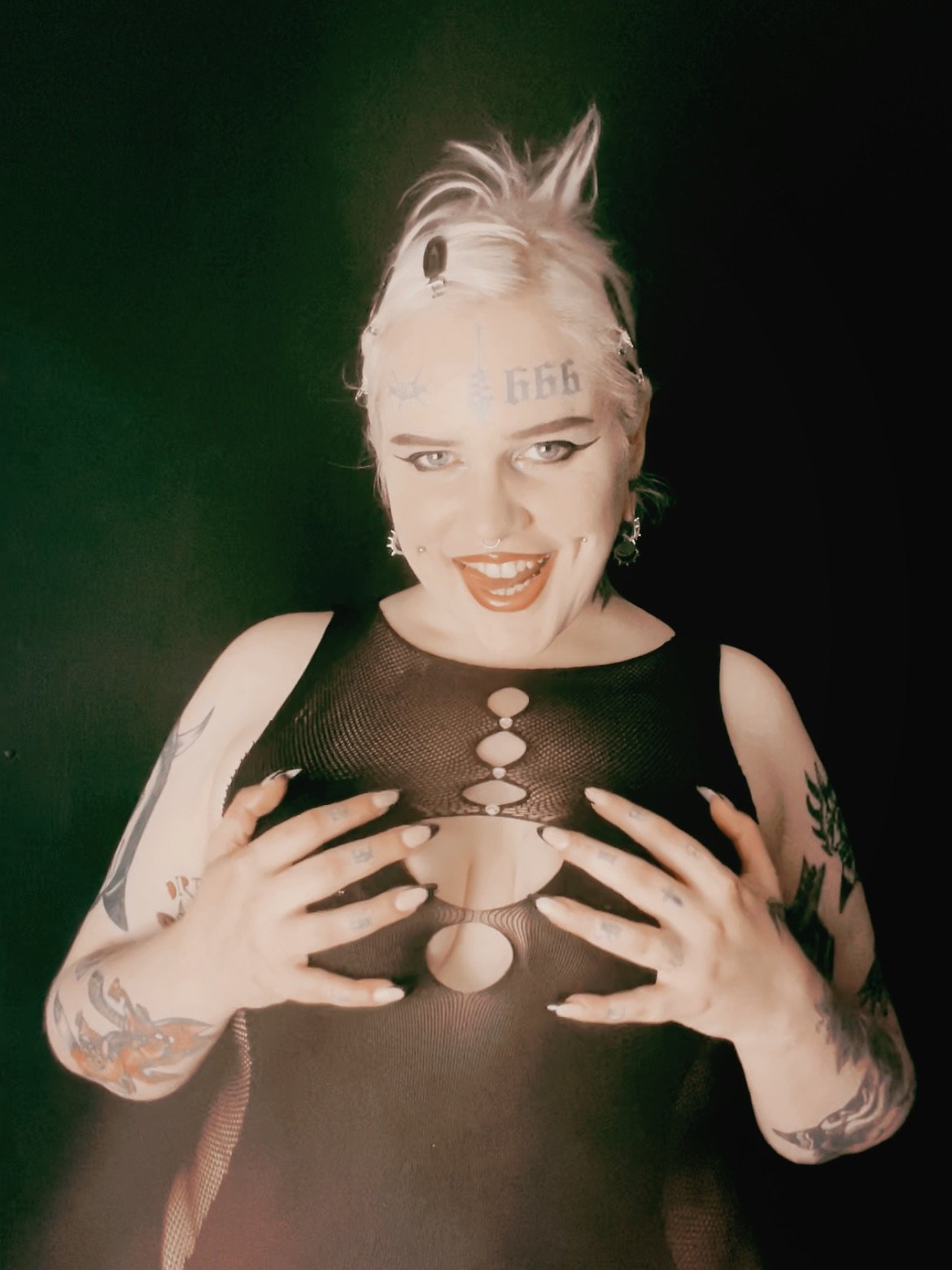 DiablaDoom's photo 4