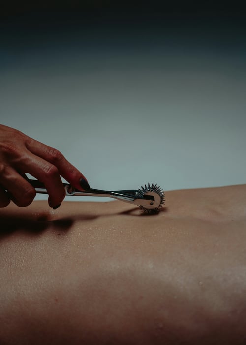 Private 48 hour Retreat for Men — photo 3 by clairefoxmagic