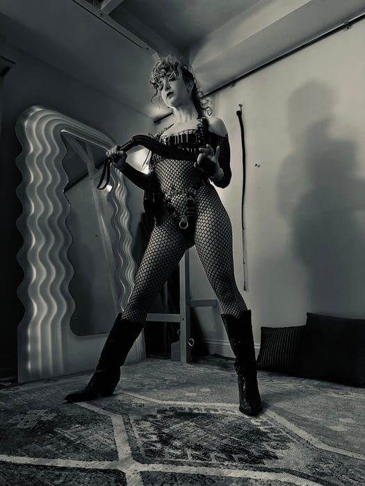 BDSM Activation Station for your Private Party by TheMissStevie
