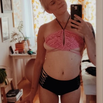 HannaHoneycumb Sapiosexual Helsinki