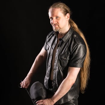 MasterSamael BDSM Berlin Sensuali
