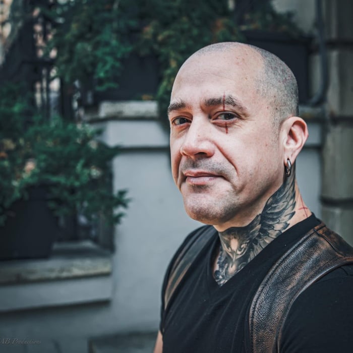 Master Joshua Pleasure education New York