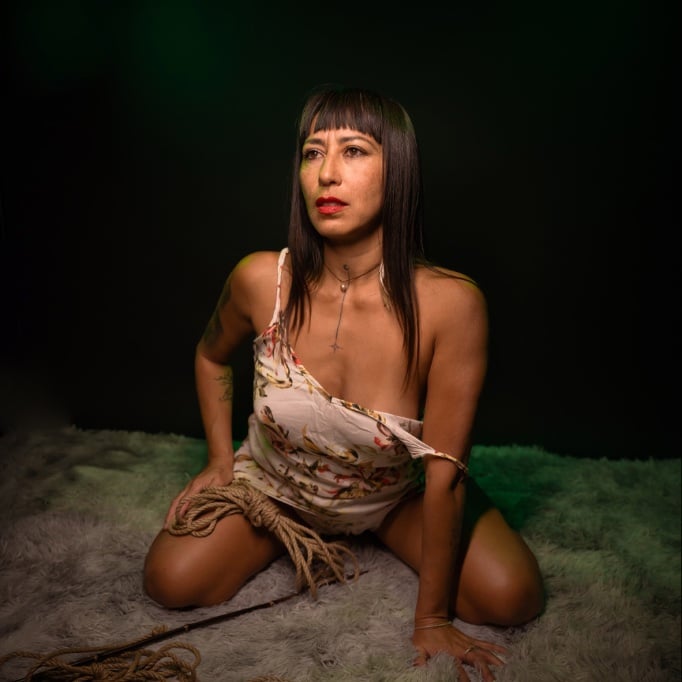 DiosaEros BDSM Los Angeles