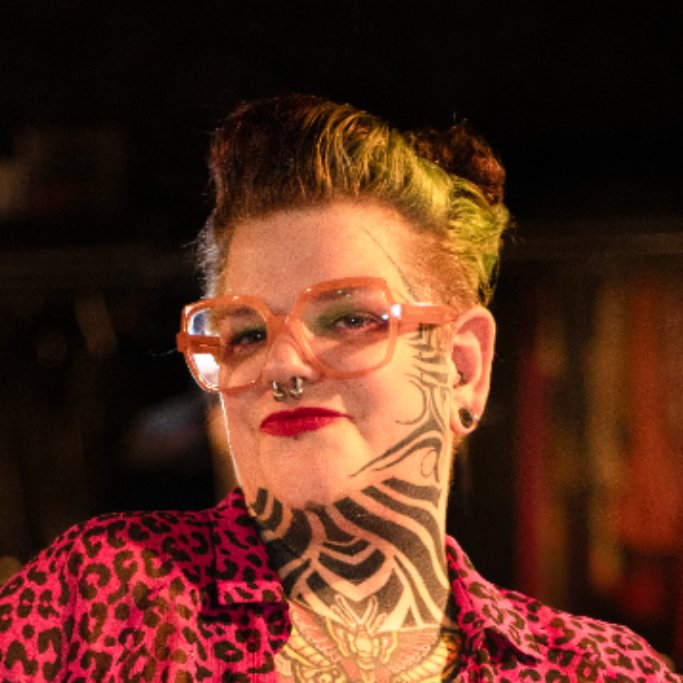 Miss Lizz Dominatrix Berlin