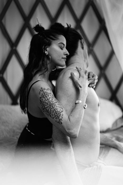 Sensual Surrender — photo 2 by sensualsonora