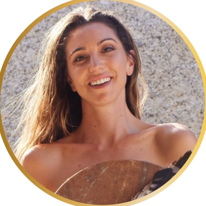 Simona Ferrari Educator Cape Town