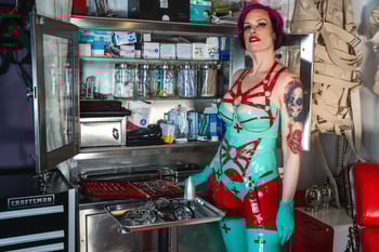 MistressNatalie's photo 1