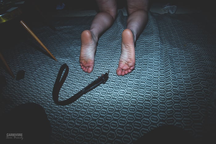Online Kink Coaching — photo 6 by saararei