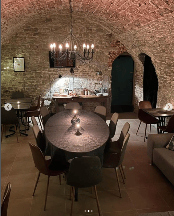 Voyage Into Presence- Belgium — photo 3 by ReflectorForHire