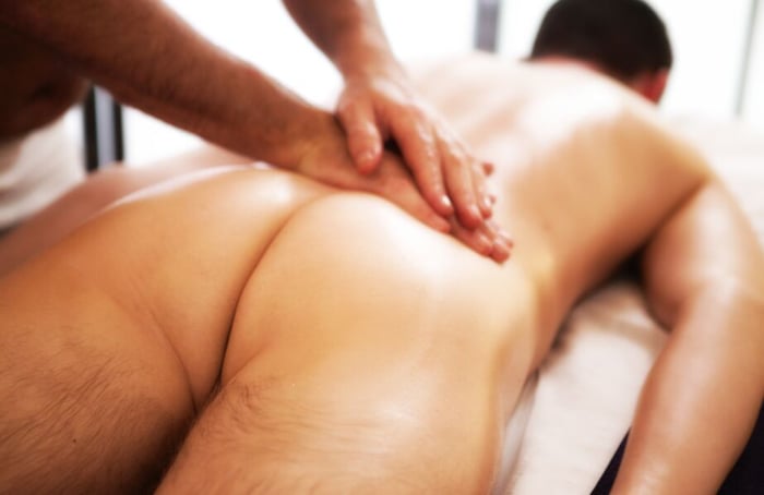 Intimacy Matters Sensual Massage Treatments & Courses — photo 2 by Colin - Intimacy Matters
