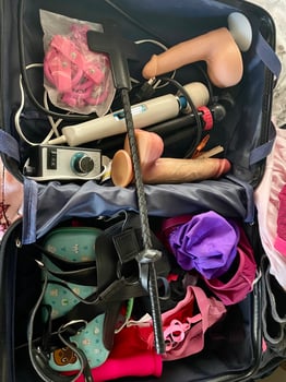 BallistaTheBoss's photo 5