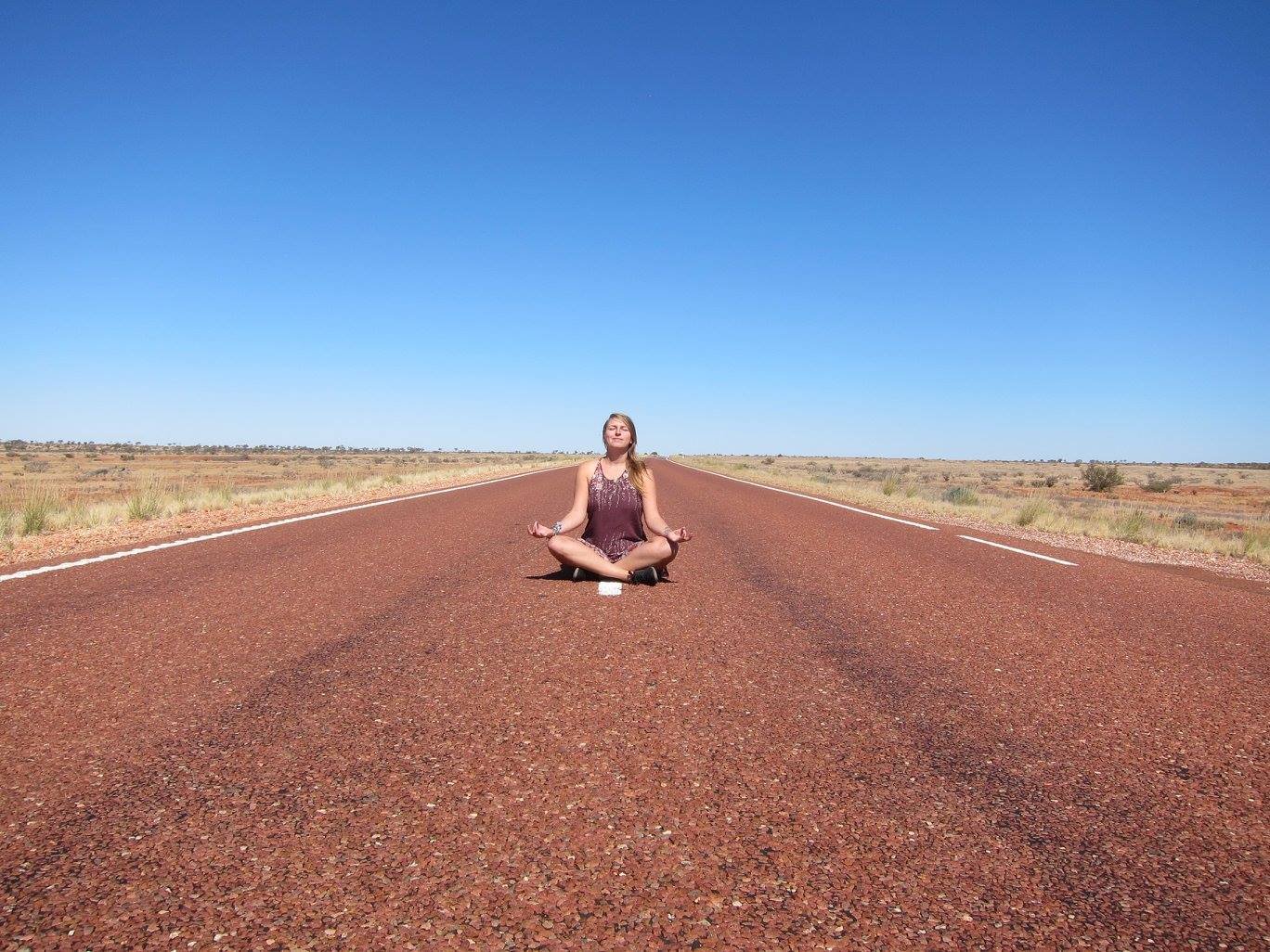 private Yoga Session