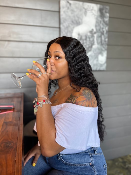 A Date with Divinity - FLR