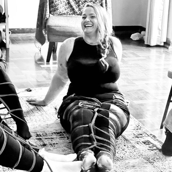 Faye (Domina) Educator Randburg