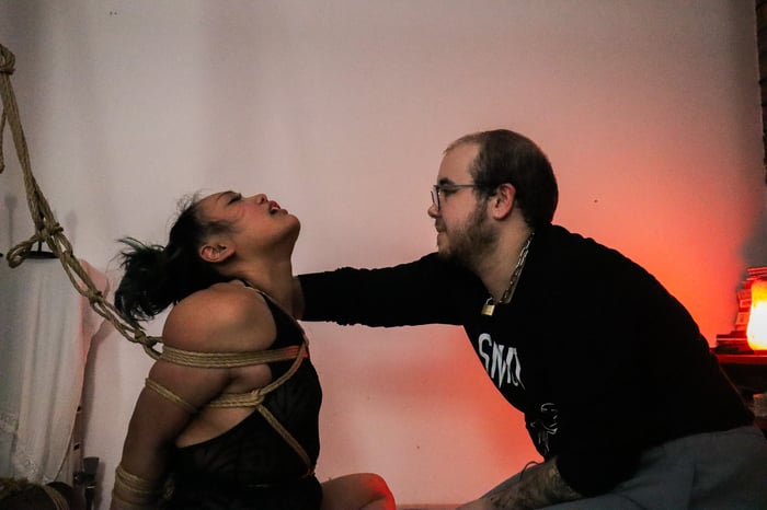 In Person Shibari and Kink Education - Individuals and Couples! — photo 3 by himboy