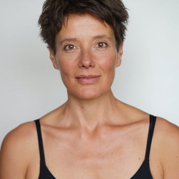 Nana Kink coaching Berlin