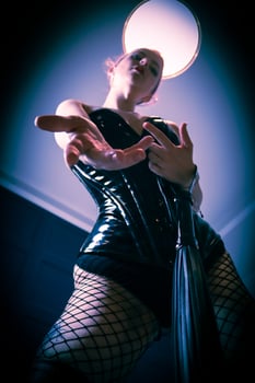 Alice Lovegood's photo 4