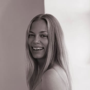 Imaya Rose Sensuali