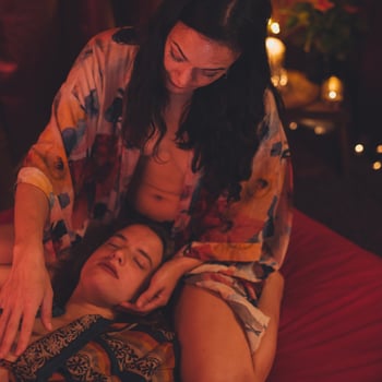 Tantric Massage with Mandy Rose  [Auckland Only]