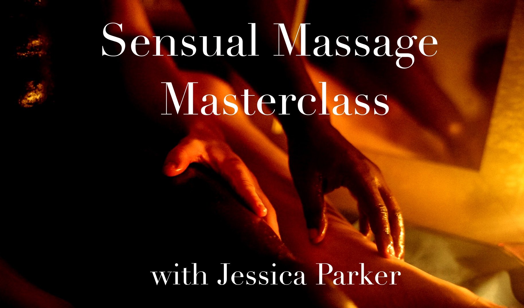 JessicaParker Therapist London