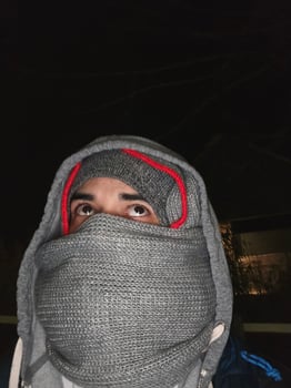 IamanEYEnotanI's photo 5