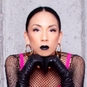 LucySweetkill BDSM San Francisco