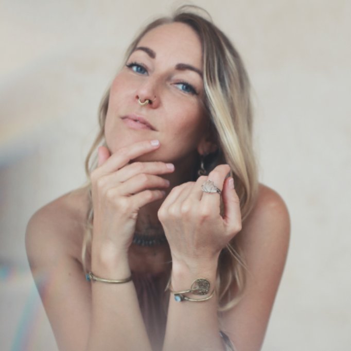 lindakaarina Pleasure & Intimacy Coach Berlin
