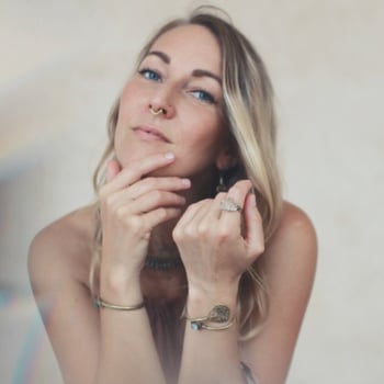 lindakaarina Coach Berlin Sensuali