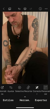 Quantum Erotic Massage