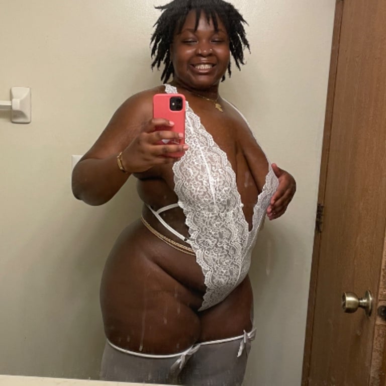 NubiaNoir BDSM Columbus