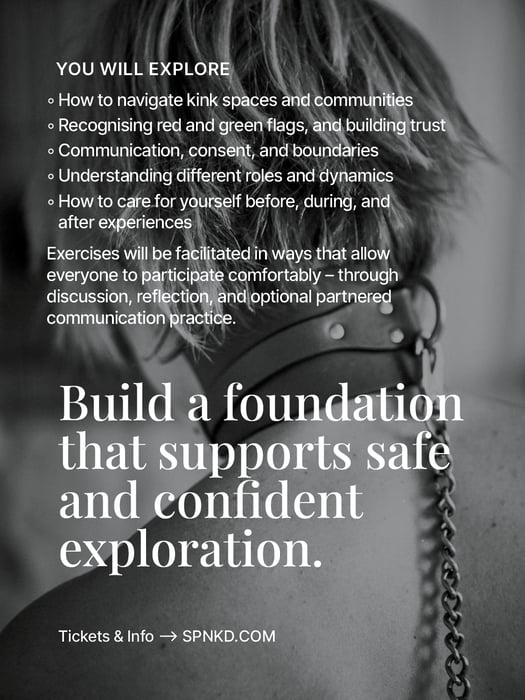 Kink Compass: A Guide for the Curious Explorer — photo 3 by SPNKD_Berlin