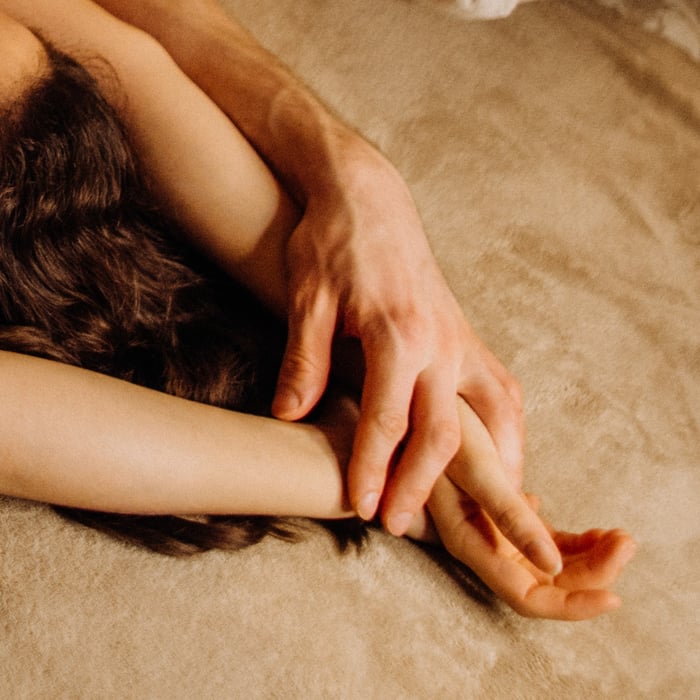 Sexuality and Intimacy Coaching