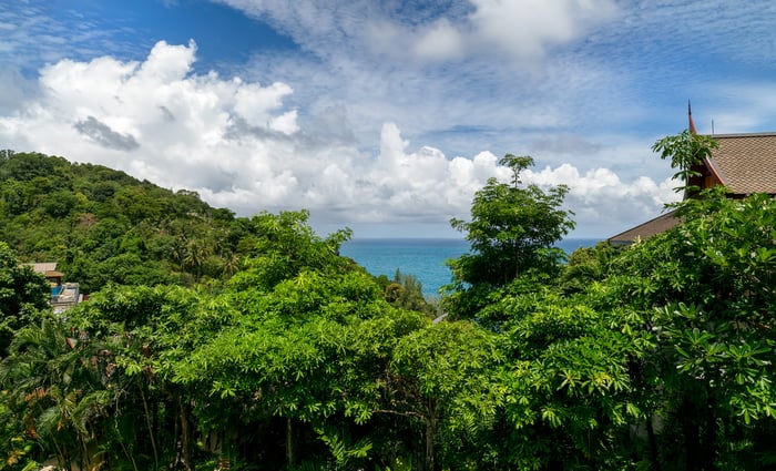 Phuket Pole Retreats — photo 3 by IbizaPoleRetreats
