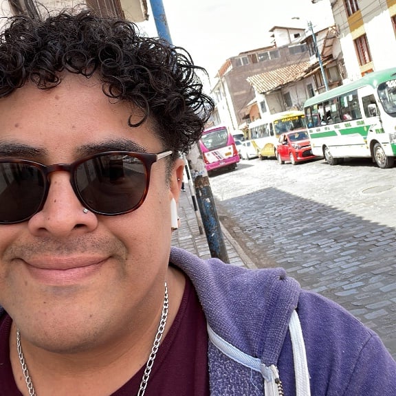 Papablo_iva Author Lima