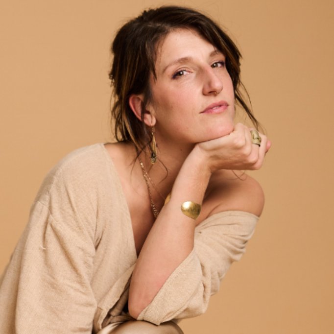 Alexia Artist Berlin