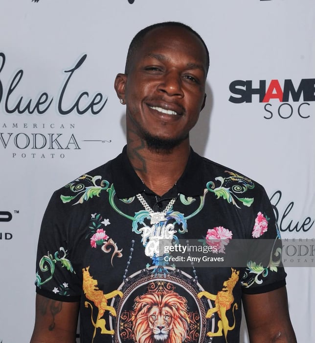 ThePlugLove Artist Corona