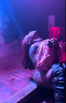 GodisNiyaLove's photo 4