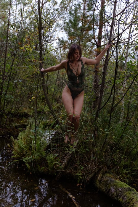 Touch & Ritual — photo 4 by Indira